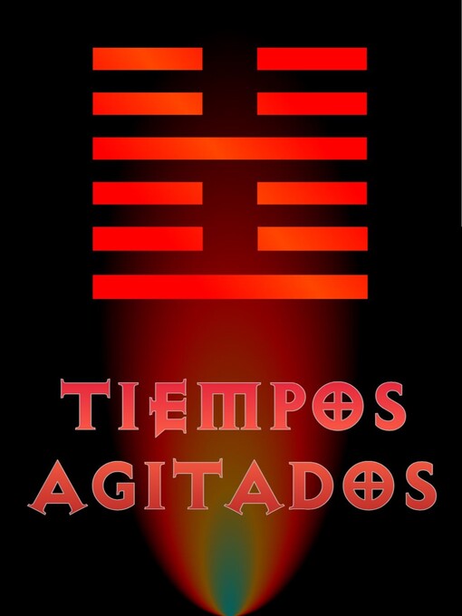 Title details for Tiempos Agitados by R. P. Martín - Available